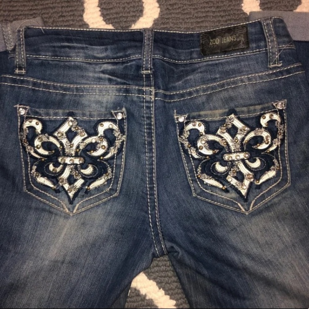 Jean Capris